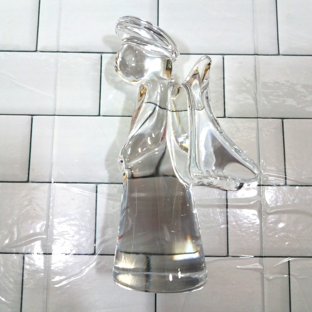 Glass Angel 7 In